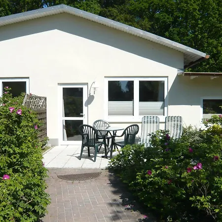 Haus Am Kap Nordperd 19 Lejlighed Goehren (Ruegen)