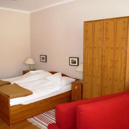 Haus Am Kap Nordperd 19 Lejlighed Goehren (Ruegen)