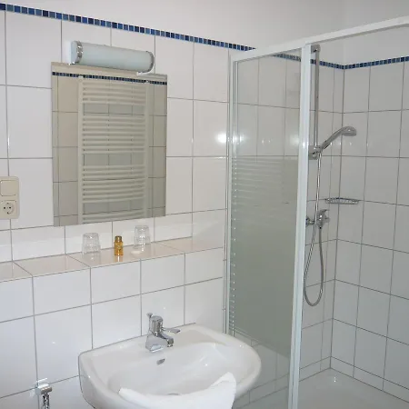 Haus Am Kap Nordperd 19 Lejlighed Goehren (Ruegen)