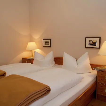 Haus Am Kap Nordperd 19 Lejlighed
