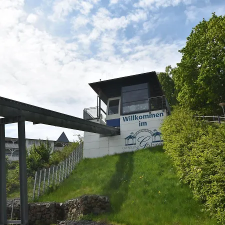 Haus Am Kap Nordperd 19 Goehren (Ruegen)