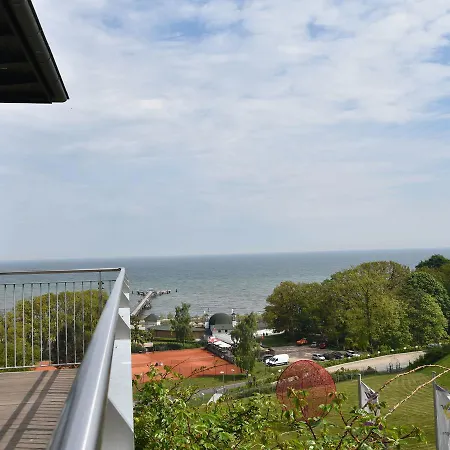 Haus Am Kap Nordperd 19 Lejlighed