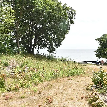 Lejlighed Haus Am Kap Nordperd 19