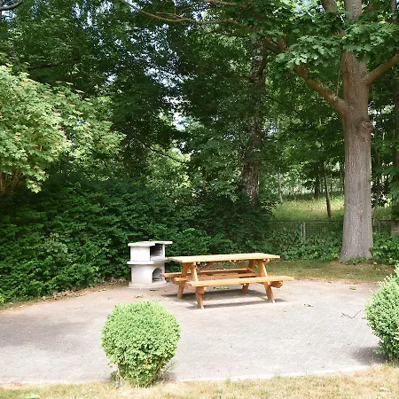 Haus Am Kap Nordperd 19 Lejlighed *