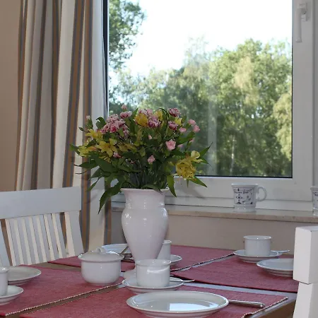Haus Am Kap Nordperd 19 Lejlighed *